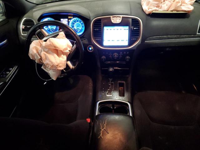 2011 CHRYSLER 300 #3290216231