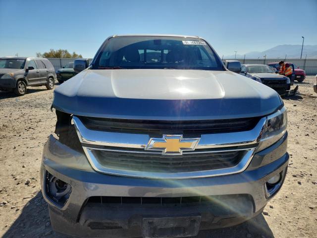 2019 CHEVROLET COLORADO L - 1GCGTCEN6K1198091