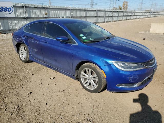 2015 CHRYSLER 200 LIMITE 1C3CCCAB3FN713402