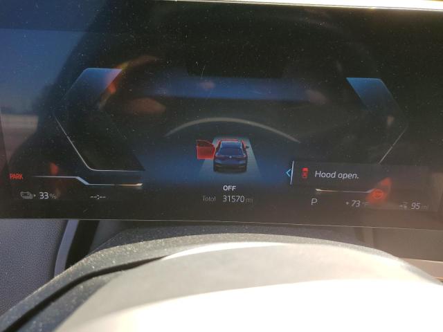 2022 BMW IX XDRIVE5 WB523CF05NCK62381