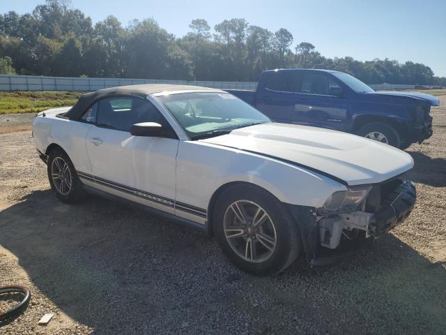 2011 FORD MUSTANG #3270929418