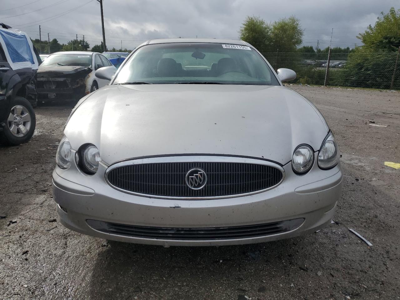 Lot #3265028868 2007 BUICK LACROSSE C