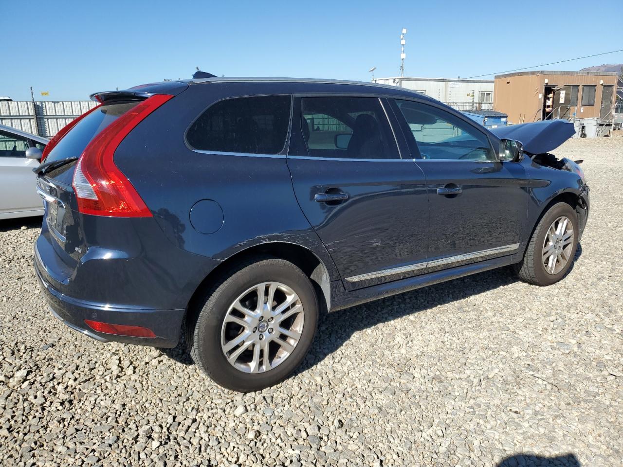 VOLVO XC60 3.2