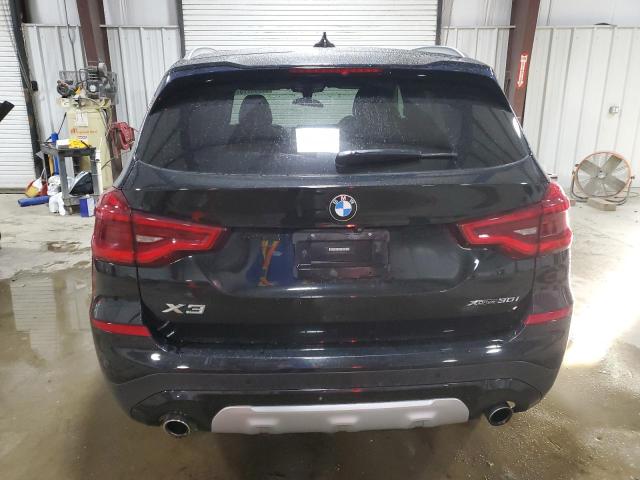 2020 BMW X3 XDRIVE3 - 5UXTY5C06LLT36817