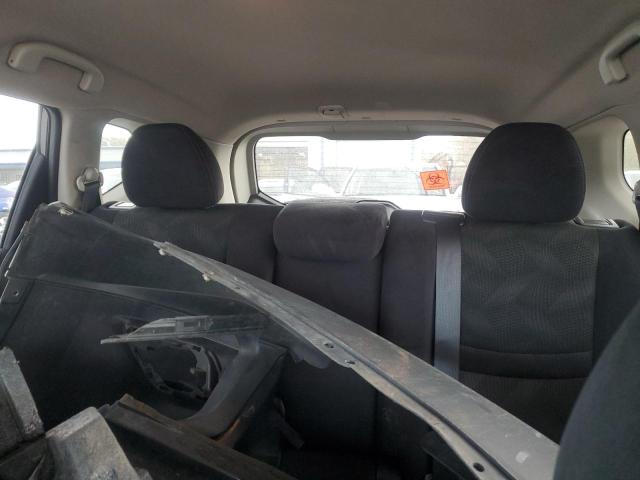 2015 NISSAN ROGUE S - 5N1AT2MV5FC841795