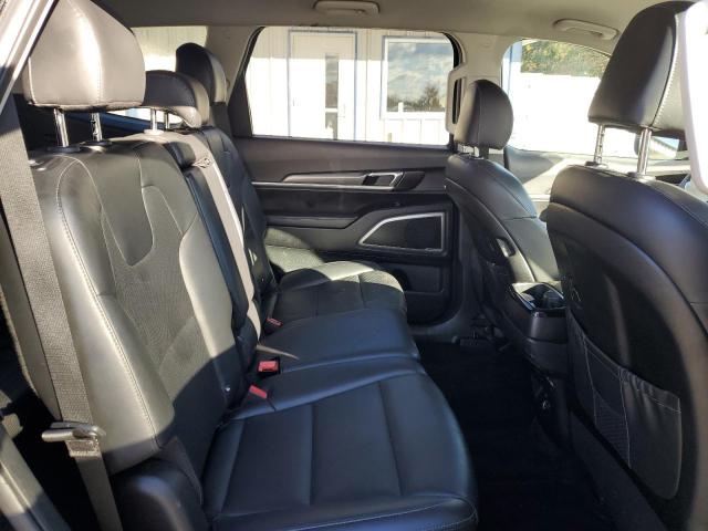 2021 KIA TELLURIDE #3305586103