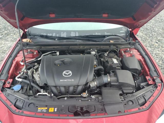 2019 MAZDA 3 PREFERRE #3305731723