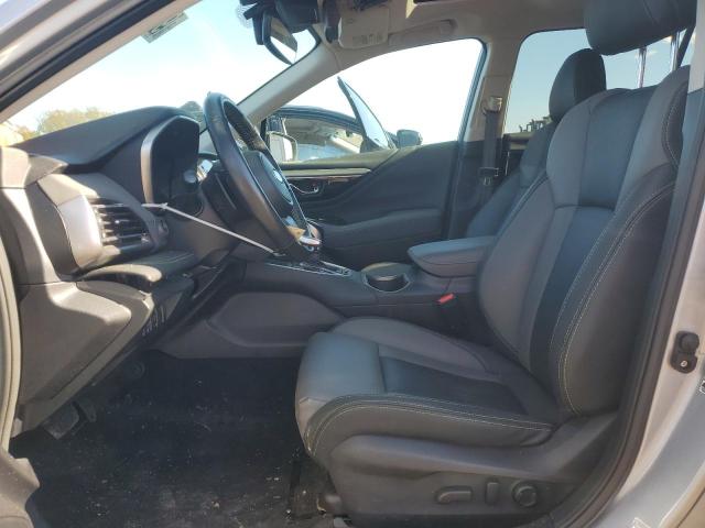 2024 SUBARU OUTBACK ON 4S4BTALC8R3149954