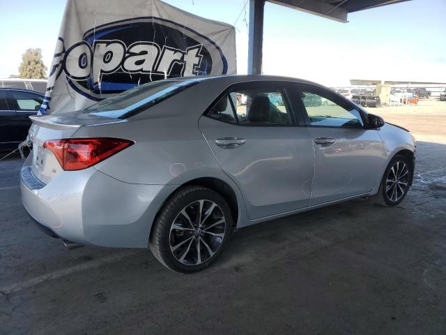 2018 TOYOTA COROLLA L - 2T1BURHE7JC008654
