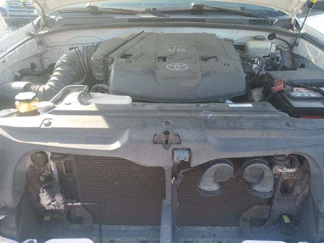 2007 TOYOTA 4RUNNER SR #3277072163