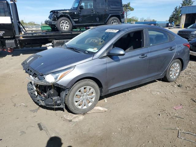HYUNDAI ACCENT SE