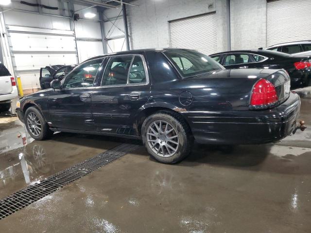 2010 FORD CROWN VICT - 2FABP7BV3AX128053