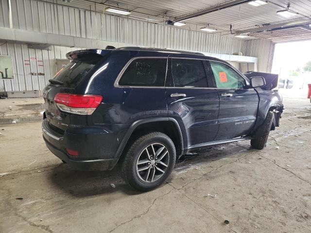 2017 JEEP GRAND CHER - 1C4RJFBG3HC948212