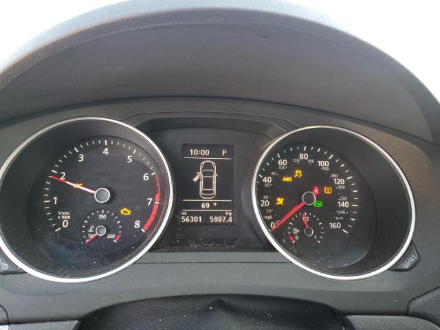 2017 VOLKSWAGEN JETTA SE #3269781680