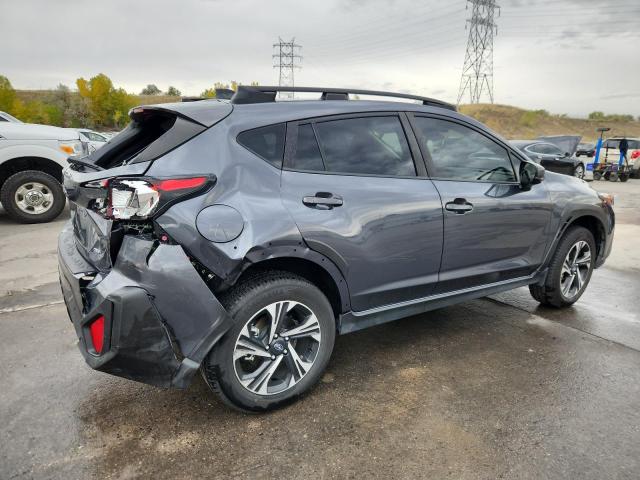 2024 SUBARU CROSSTREK - JF2GUADC1RH234600
