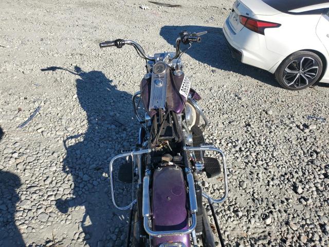 2001 HARLEY-DAVIDSON FLHR 1HD1FDV171Y609776