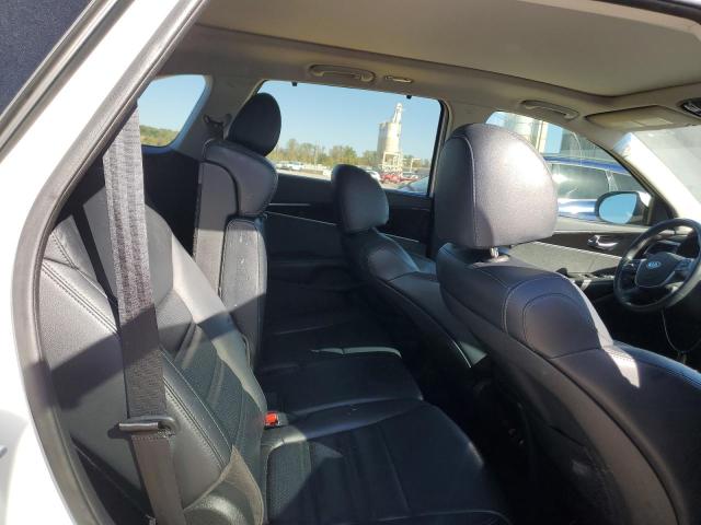 2019 KIA SORENTO EX - 5XYPH4A53KG474367