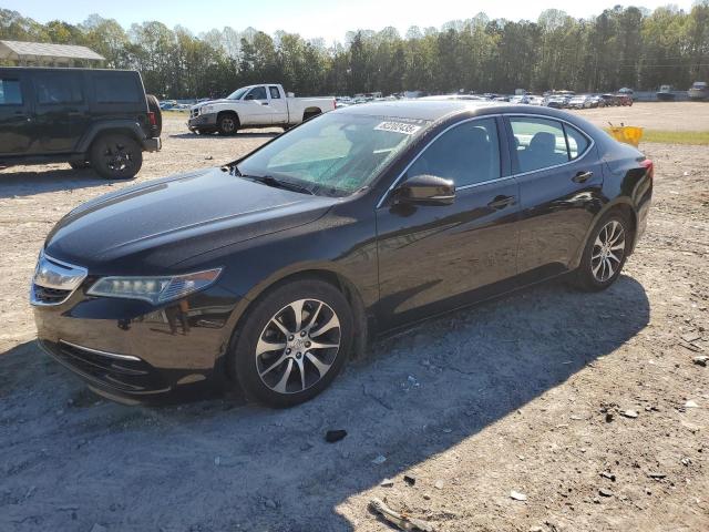 ACURA TLX