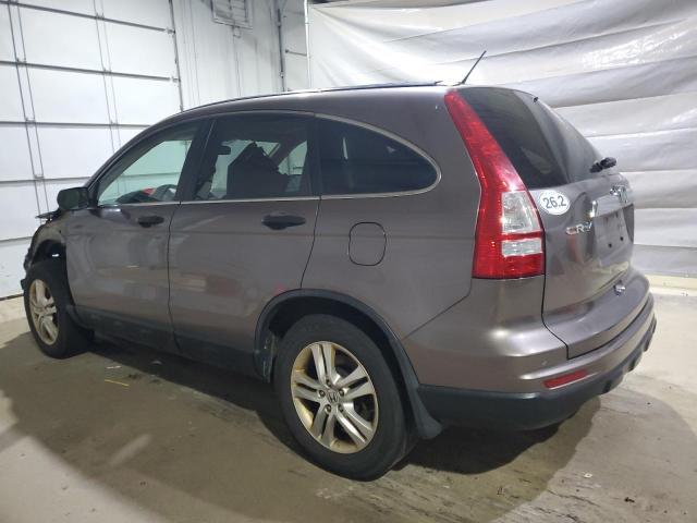 2011 HONDA CR-V EX - 5J6RE4H58BL034862