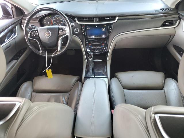 2013 CADILLAC XTS PREMIU #3282579870