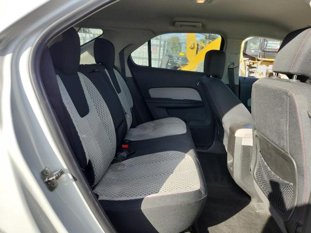 2015 CHEVROLET EQUINOX LS - 2GNALAEK9F6248119