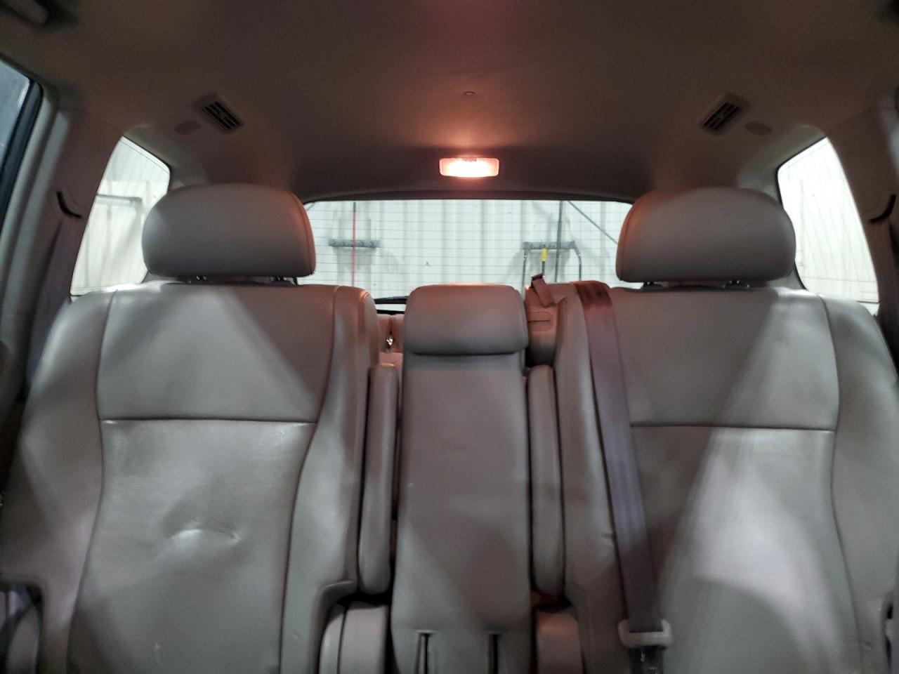 TOYOTA HIGHLANDER LIMITED