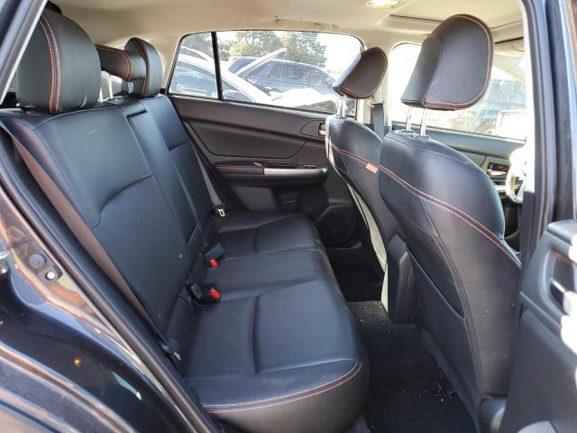 2017 SUBARU CROSSTREK LIMITED JF2GPANC3H8255727