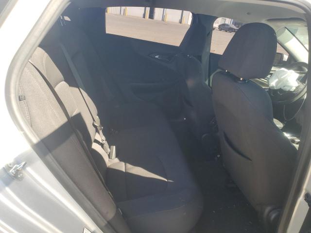 2020 CHEVROLET MALIBU LT #3280278970