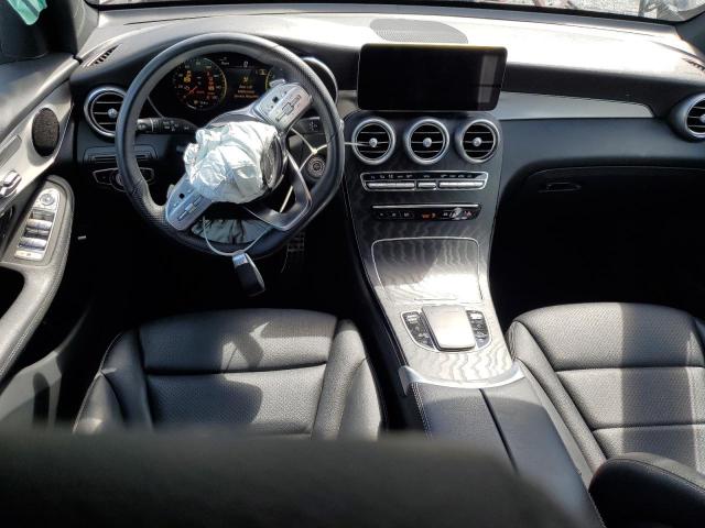 2022 MERCEDES-BENZ GLC 300 W1N0G8DB6NV353688