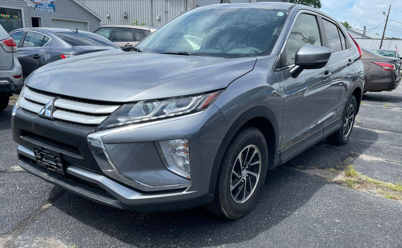 MITSUBISHI ECLIPSE ES