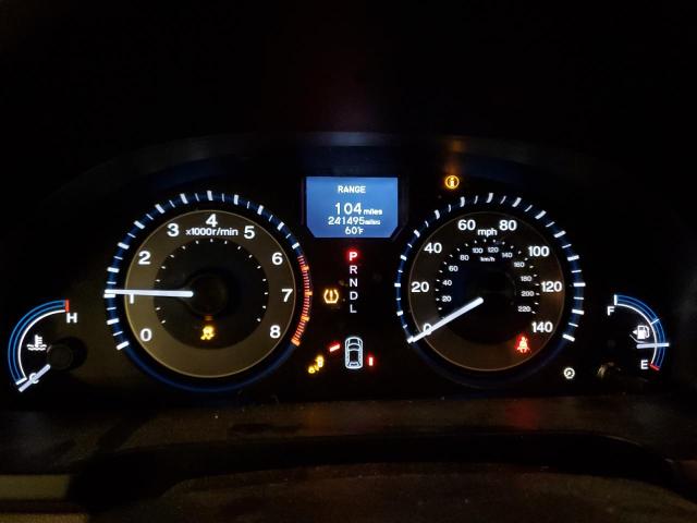 2013 HONDA ODYSSEY TO #3269938017