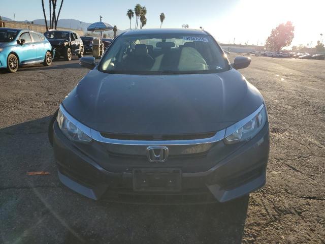 2018 HONDA CIVIC EX #3316061231