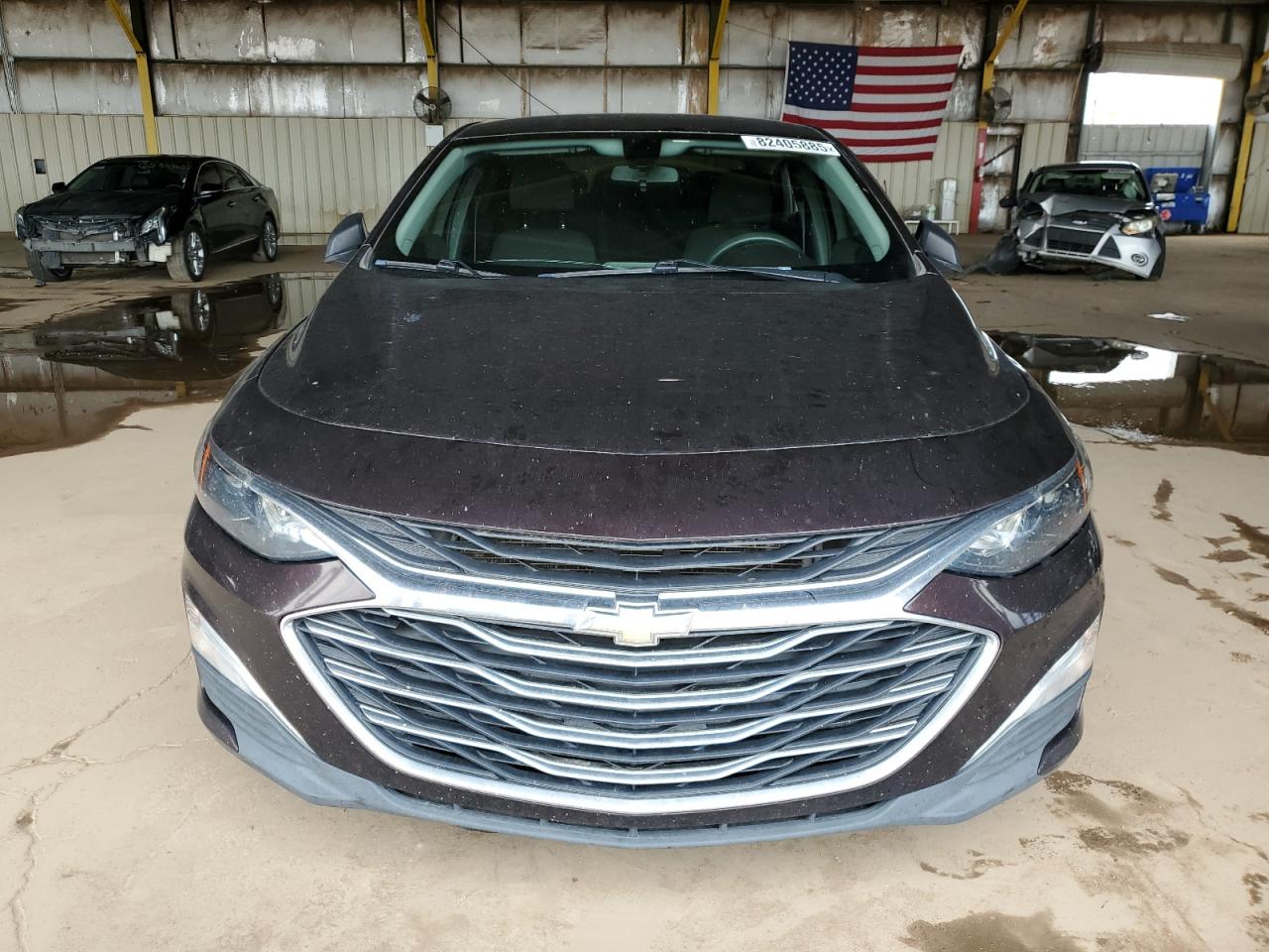 CHEVROLET MALIBU LS