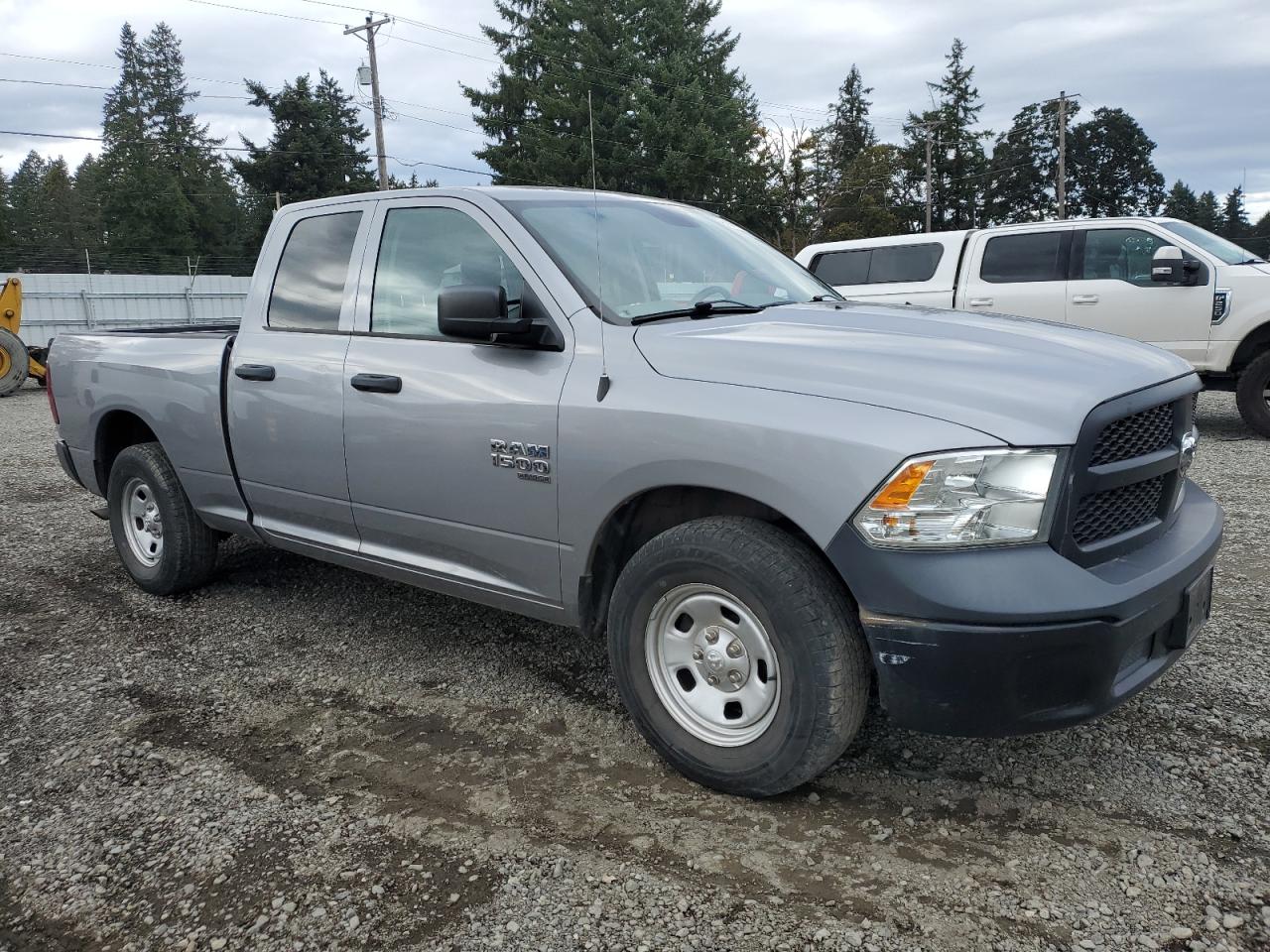 RAM 1500 TRADESMAN