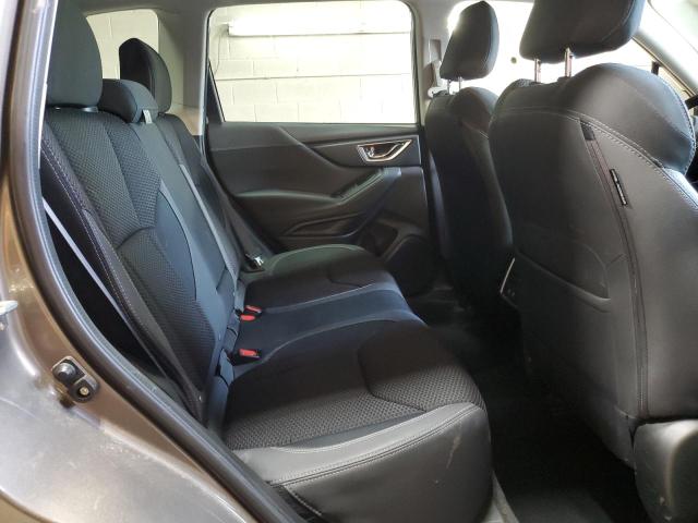 2021 SUBARU FORESTER P - JF2SKAFC6MH403757