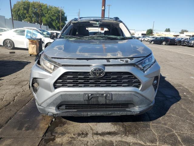 2021 TOYOTA RAV4 XLE P #3294423509