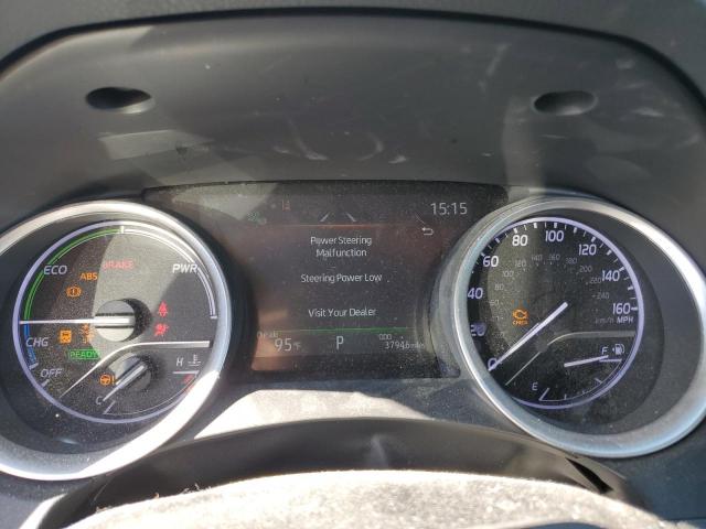 2021 TOYOTA CAMRY XLE 4T1F31AK1MU552298