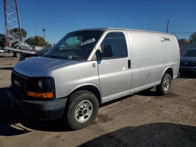 GMC SAVANA G25