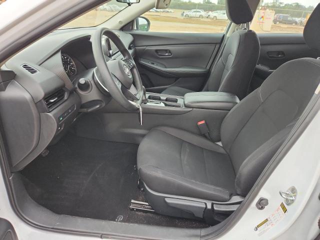 2024 NISSAN SENTRA S #3283817416
