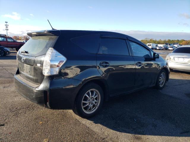 2012 TOYOTA PRIUS V #3278558043