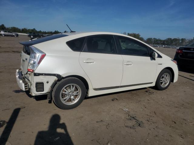 2011 TOYOTA PRIUS - JTDKN3DU6B0291146