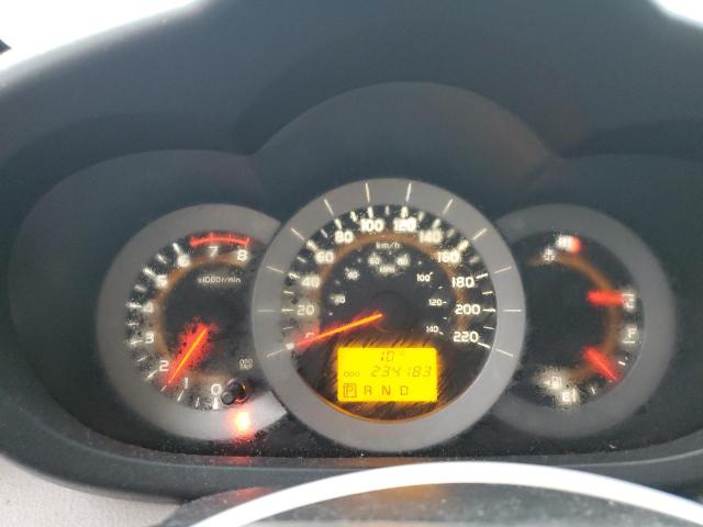 2011 TOYOTA RAV4 - 2T3ZF4DV0BW074634