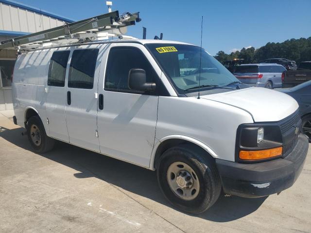 2013 CHEVROLET EXPRESS G2 #3309357988