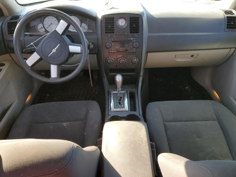 2007 CHRYSLER 300 #3316106217