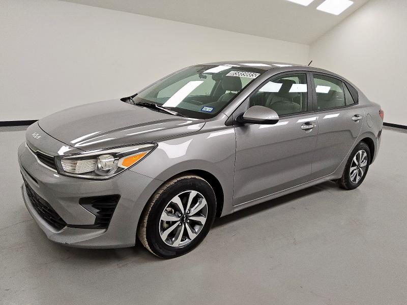 2023 KIA RIO LX #3290163197