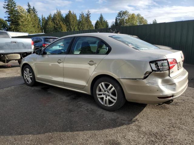 2015 VOLKSWAGEN JETTA BASE 3VW2K7AJ0FM228019
