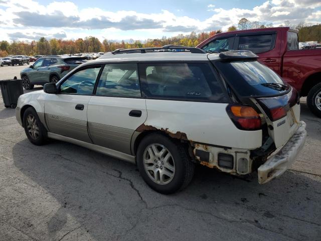 2004 SUBARU LEGACY OUT #3303880715