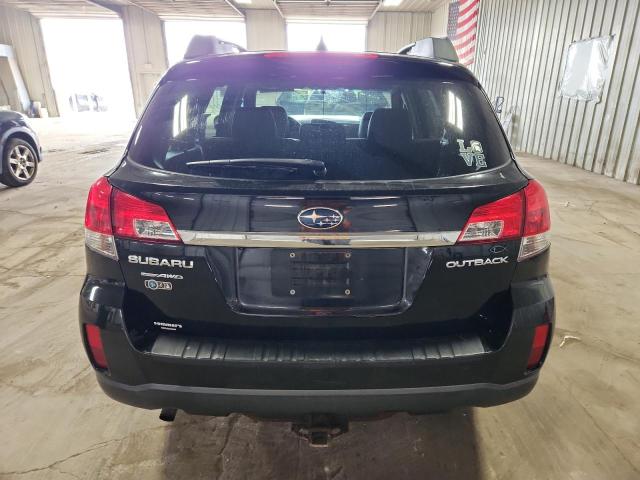 2011 SUBARU OUTBACK 2. - 4S4BRCLC3B3428308
