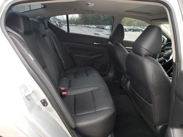 2019 NISSAN ALTIMA PLA 1N4BL4FW1KN304050