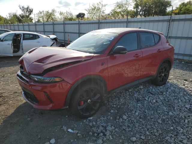 2024 DODGE HORNET GT ZACNDFAN7R3A27802